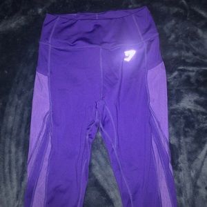 Gymshark Sleek Sculpture leggings 2.0